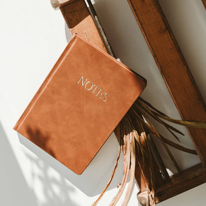 Notes Journal - Home Decor &amp; Gifts