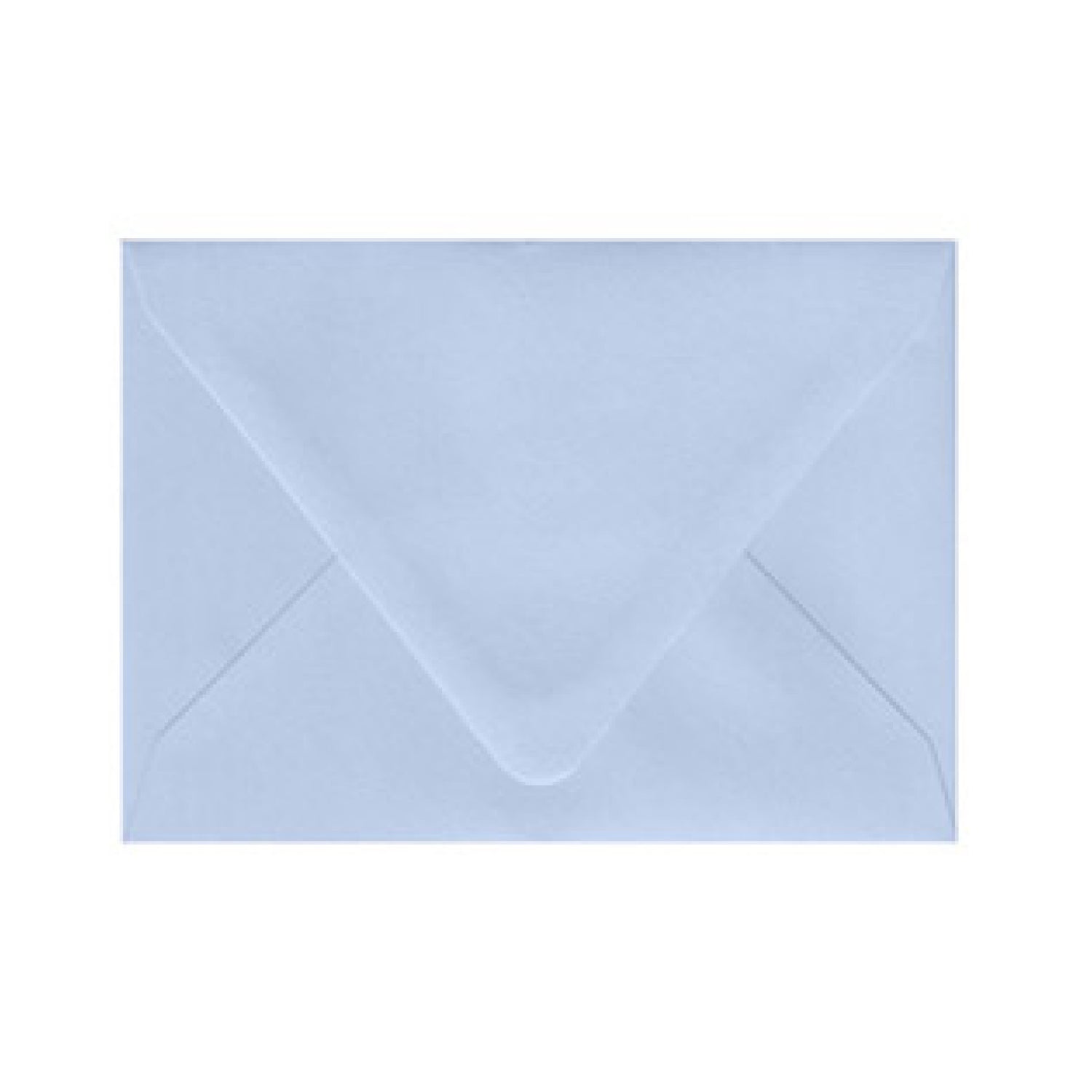 Azure Envelopes - Pack of 25