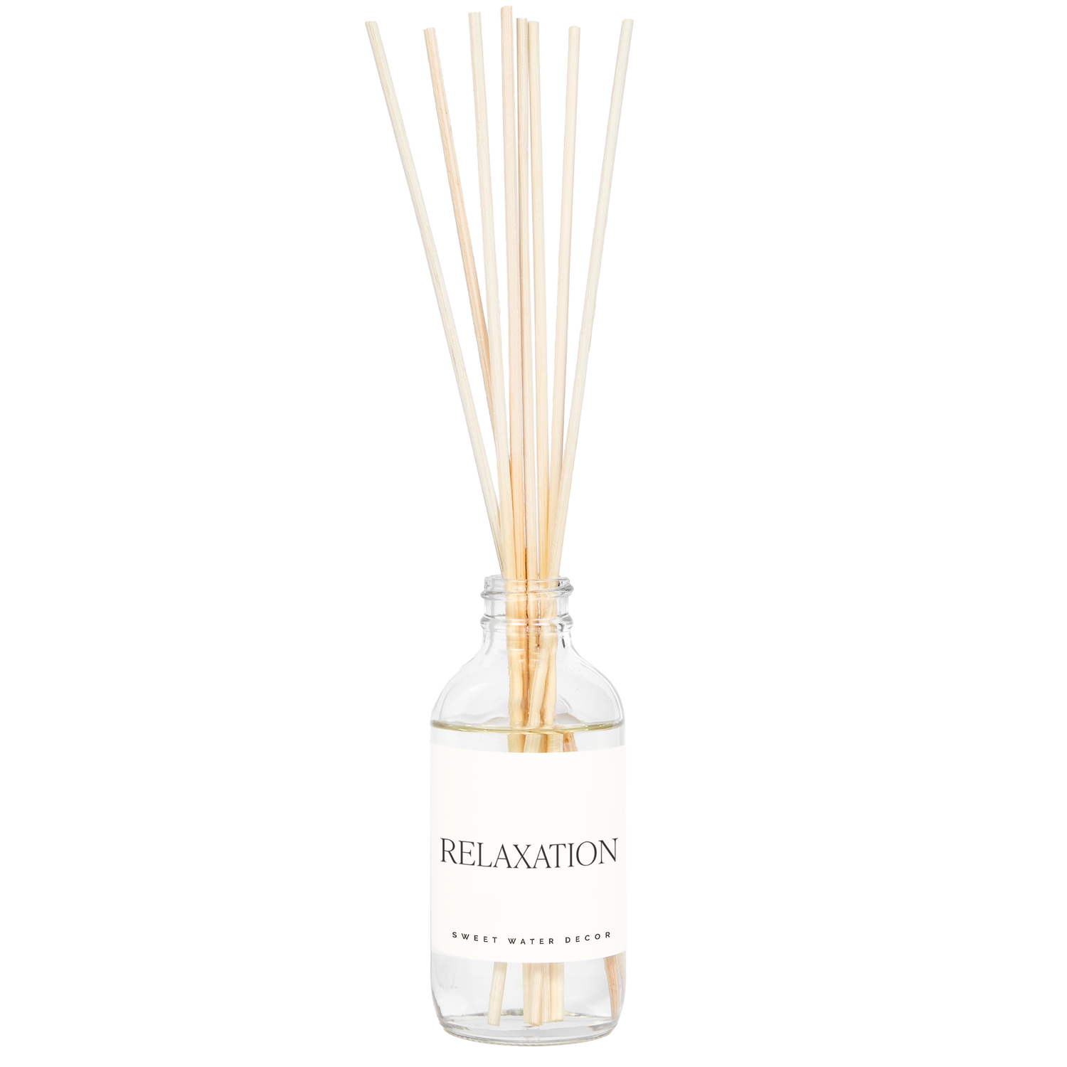 Relaxation Reed Diffuser - Gifts &amp; Home Decor