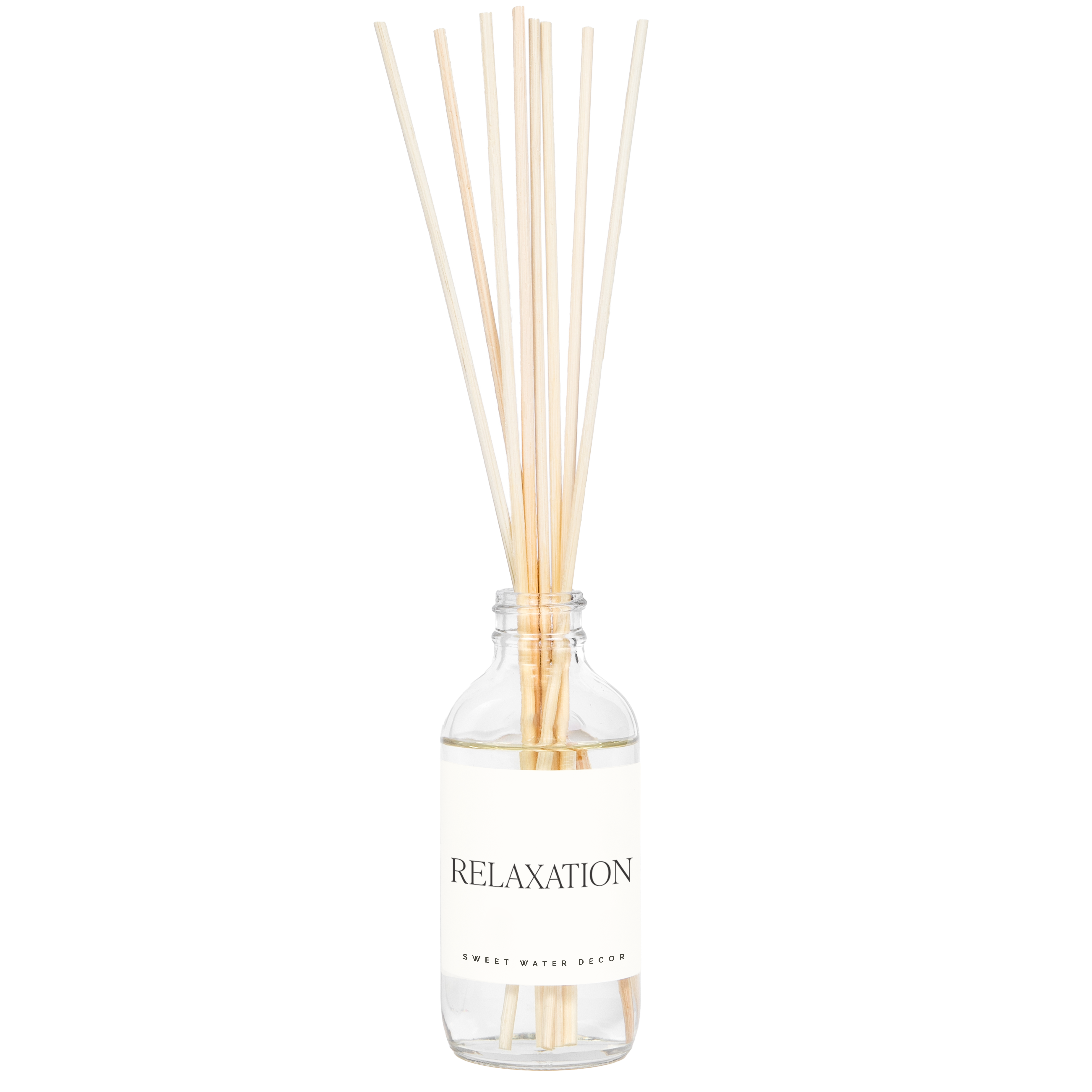 Relaxation Reed Diffuser - Gifts &amp; Home Decor