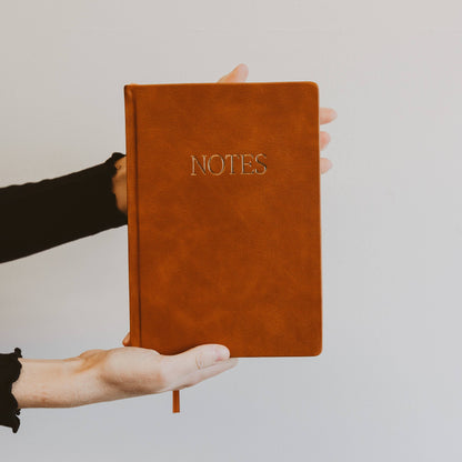 Notes Journal - Home Decor &amp; Gifts